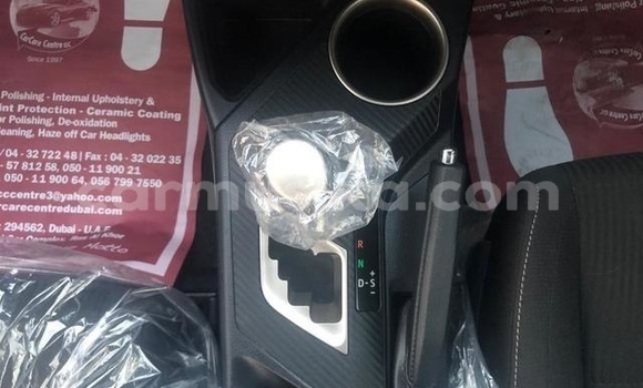 Buy Used Toyota RAV4 Black Car in Harare in Harare Buy Used Toyota RAV4 Black Car in Harare in Harare