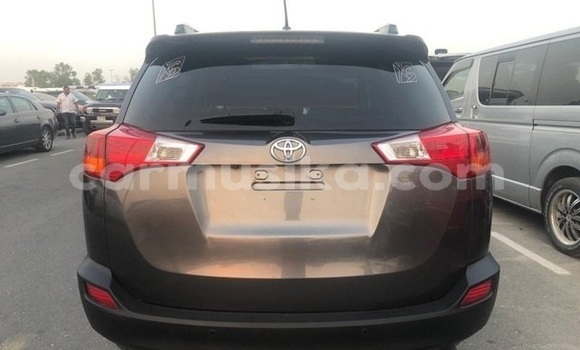Buy Used Toyota RAV4 Black Car in Harare in Harare Buy Used Toyota RAV4 Black Car in Harare in Harare