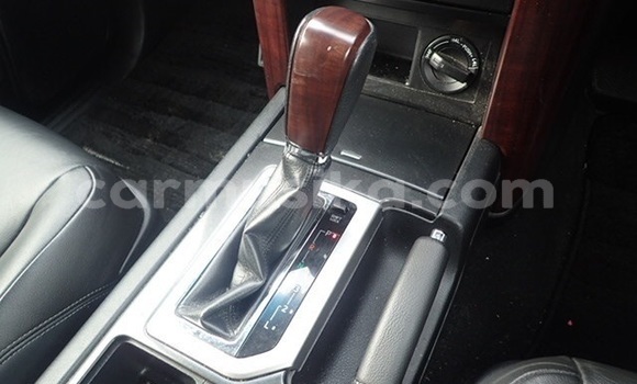 Buy Used Toyota Land Cruiser Prado Black Car in Harare in Harare Buy Used Toyota Land Cruiser Prado Black Car in Harare in Harare