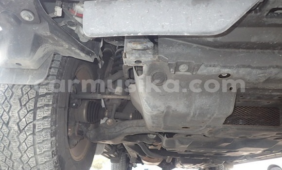 Buy Used Toyota Land Cruiser Prado Black Car in Harare in Harare Buy Used Toyota Land Cruiser Prado Black Car in Harare in Harare