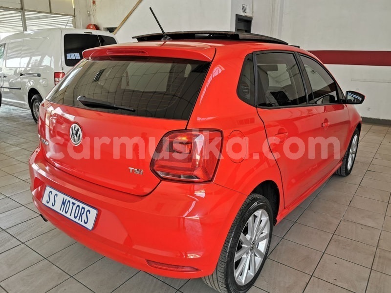 Big with watermark volkswagen polo matabeleland south beitbridge 9163