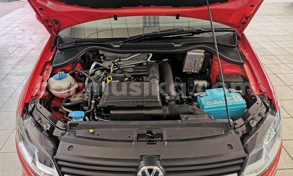Buy Used Volkswagen Polo Red Car in Beitbridge in Matabeleland South Buy Used Volkswagen Polo Red Car in Beitbridge in Matabeleland South