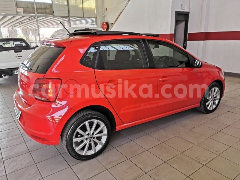 Big with watermark volkswagen polo matabeleland south beitbridge 9163