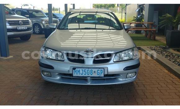 Acheter Occasion Voiture Nissan Almera Gris à Beitbridge, Matabeleland South Acheter Occasion Voiture Nissan Almera Gris à Beitbridge, Matabeleland South