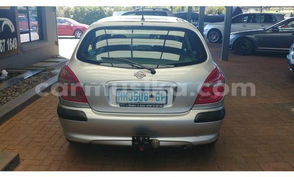 Acheter Occasion Voiture Nissan Almera Gris à Beitbridge, Matabeleland South Acheter Occasion Voiture Nissan Almera Gris à Beitbridge, Matabeleland South