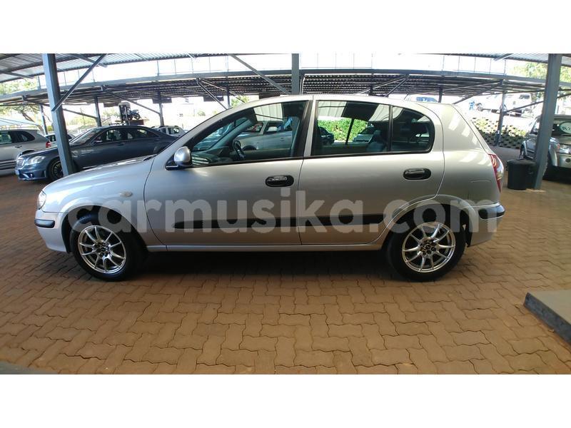 Big with watermark nissan almera matabeleland south beitbridge 9164