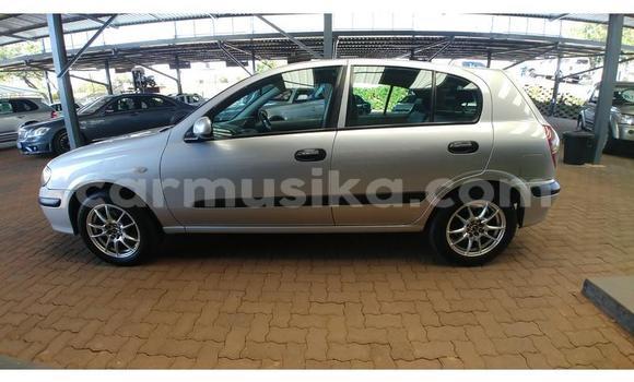 Acheter Occasion Voiture Nissan Almera Gris à Beitbridge, Matabeleland South Acheter Occasion Voiture Nissan Almera Gris à Beitbridge, Matabeleland South