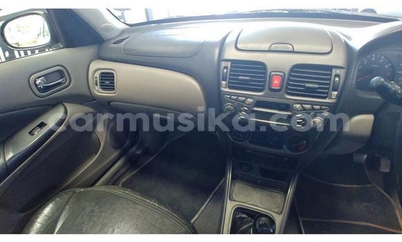 Acheter Occasion Voiture Nissan Almera Gris à Beitbridge, Matabeleland South Acheter Occasion Voiture Nissan Almera Gris à Beitbridge, Matabeleland South