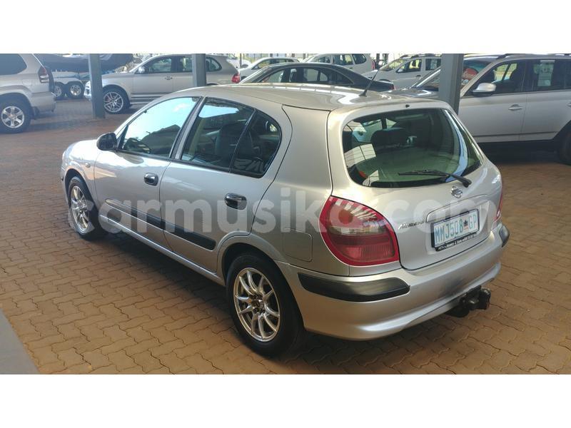 Big with watermark nissan almera matabeleland south beitbridge 9164