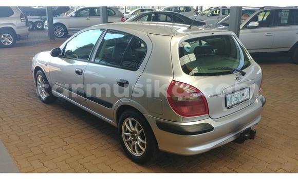 Acheter Occasion Voiture Nissan Almera Gris à Beitbridge, Matabeleland South Acheter Occasion Voiture Nissan Almera Gris à Beitbridge, Matabeleland South