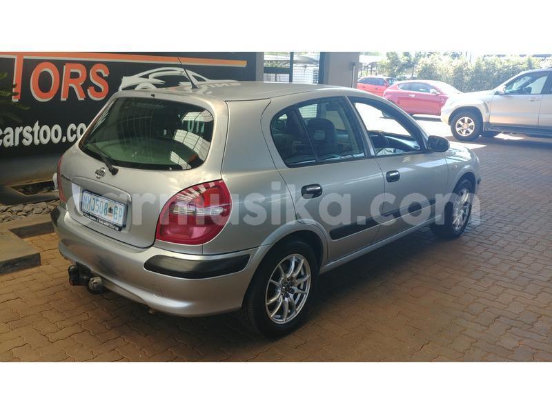 Big with watermark nissan almera matabeleland south beitbridge 9164