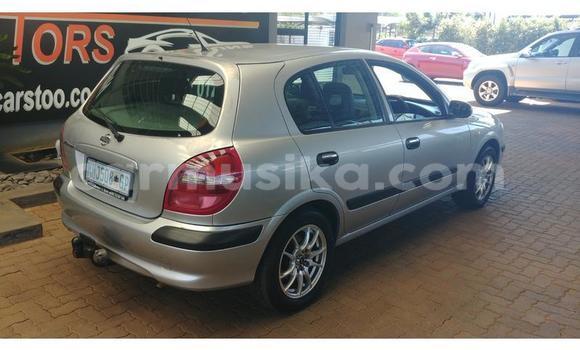 Acheter Occasion Voiture Nissan Almera Gris à Beitbridge, Matabeleland South Acheter Occasion Voiture Nissan Almera Gris à Beitbridge, Matabeleland South