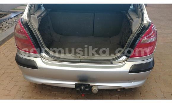 Acheter Occasion Voiture Nissan Almera Gris à Beitbridge, Matabeleland South Acheter Occasion Voiture Nissan Almera Gris à Beitbridge, Matabeleland South