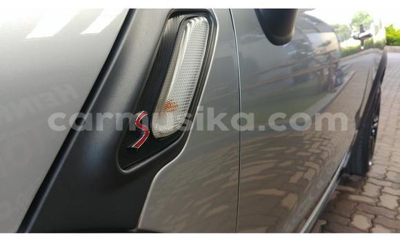 Acheter Occasion Voiture MINI Paceman Blanc à Beitbridge, Matabeleland South Acheter Occasion Voiture MINI Paceman Blanc à Beitbridge, Matabeleland South