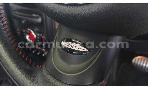 Acheter Occasion Voiture MINI Paceman Blanc à Beitbridge, Matabeleland South Acheter Occasion Voiture MINI Paceman Blanc à Beitbridge, Matabeleland South