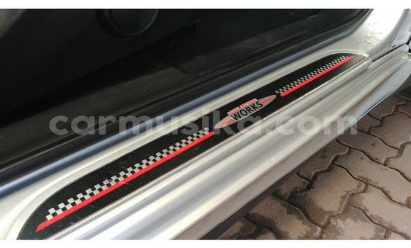 Acheter Occasion Voiture MINI Paceman Blanc à Beitbridge, Matabeleland South Acheter Occasion Voiture MINI Paceman Blanc à Beitbridge, Matabeleland South