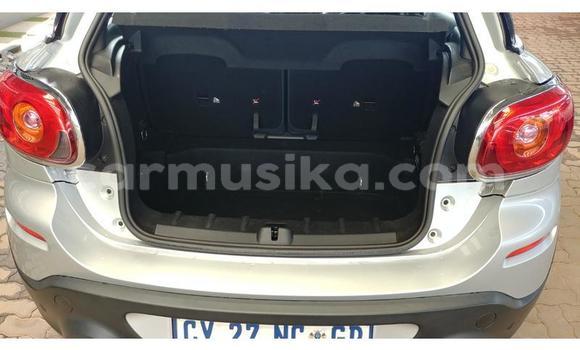 Acheter Occasion Voiture MINI Paceman Blanc à Beitbridge, Matabeleland South Acheter Occasion Voiture MINI Paceman Blanc à Beitbridge, Matabeleland South