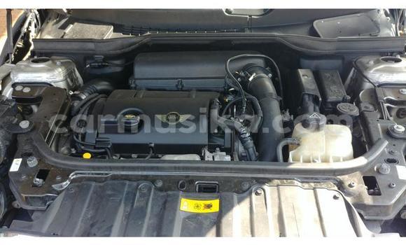 Acheter Occasion Voiture MINI Paceman Blanc à Beitbridge, Matabeleland South Acheter Occasion Voiture MINI Paceman Blanc à Beitbridge, Matabeleland South