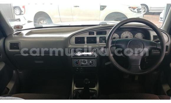 Acheter Occasion Voiture Ford Ranger Blanc à Beitbridge, Matabeleland South Acheter Occasion Voiture Ford Ranger Blanc à Beitbridge, Matabeleland South