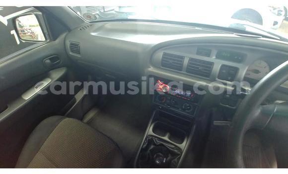 Acheter Occasion Voiture Ford Ranger Blanc à Beitbridge, Matabeleland South Acheter Occasion Voiture Ford Ranger Blanc à Beitbridge, Matabeleland South