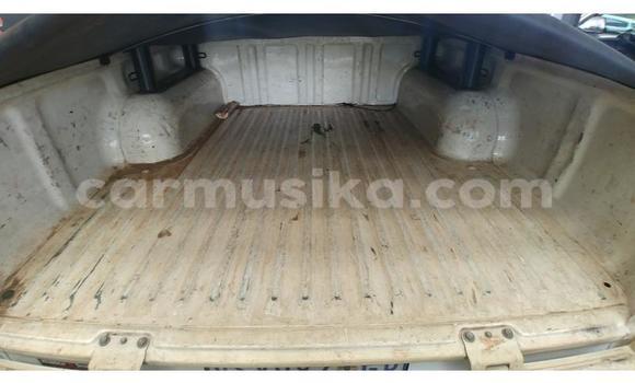 Acheter Occasion Voiture Ford Ranger Blanc à Beitbridge, Matabeleland South Acheter Occasion Voiture Ford Ranger Blanc à Beitbridge, Matabeleland South