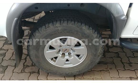 Acheter Occasion Voiture Ford Ranger Blanc à Beitbridge, Matabeleland South Acheter Occasion Voiture Ford Ranger Blanc à Beitbridge, Matabeleland South