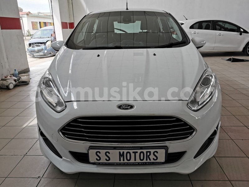 Big with watermark ford fiesta matabeleland south beitbridge 9168