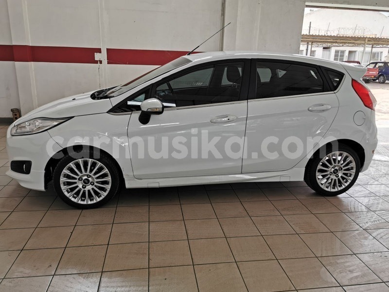 Big with watermark ford fiesta matabeleland south beitbridge 9168