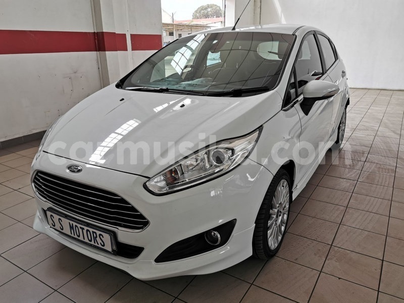 Big with watermark ford fiesta matabeleland south beitbridge 9168