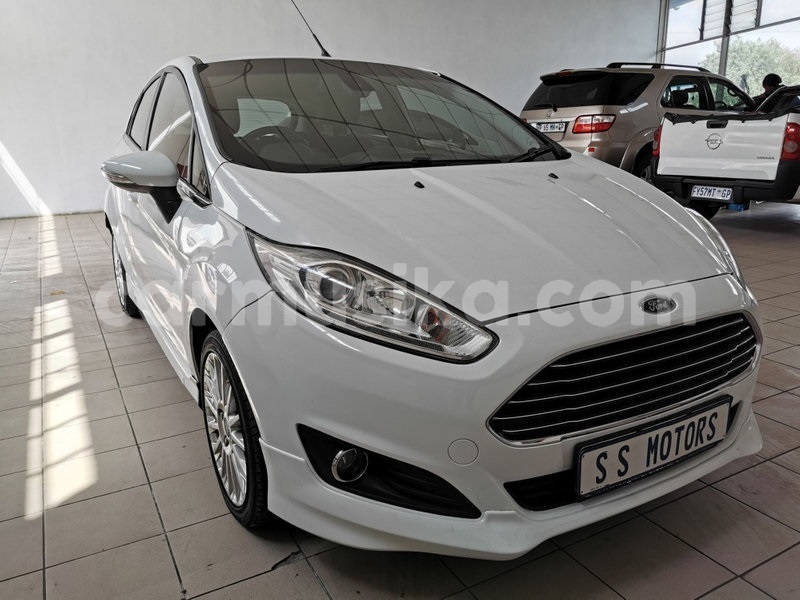 Big with watermark ford fiesta matabeleland south beitbridge 9168