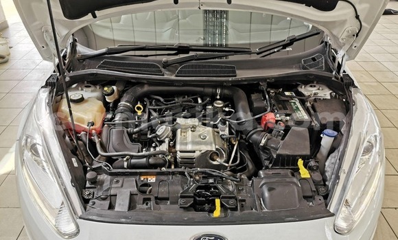 Tenga Tsaru Ford Fiesta Chena Mota in Beitbridge in Matabeleland South Tenga Tsaru Ford Fiesta Chena Mota in Beitbridge in Matabeleland South