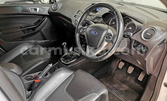 Tenga Tsaru Ford Fiesta Chena Mota in Beitbridge in Matabeleland South Tenga Tsaru Ford Fiesta Chena Mota in Beitbridge in Matabeleland South