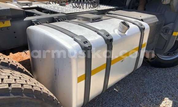 Acheter Occasion Utilitaire Scania R420 Blanc à Bulawayo, Bulawayo Acheter Occasion Utilitaire Scania R420 Blanc à Bulawayo, Bulawayo