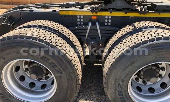 Acheter Occasion Utilitaire Scania R420 Blanc à Bulawayo, Bulawayo Acheter Occasion Utilitaire Scania R420 Blanc à Bulawayo, Bulawayo