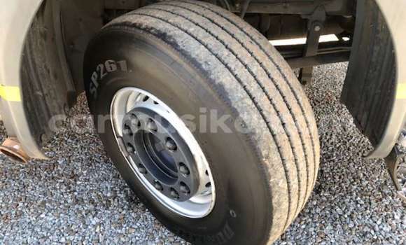 Acheter Occasion Utilitaire Scania R420 Blanc à Bulawayo, Bulawayo Acheter Occasion Utilitaire Scania R420 Blanc à Bulawayo, Bulawayo