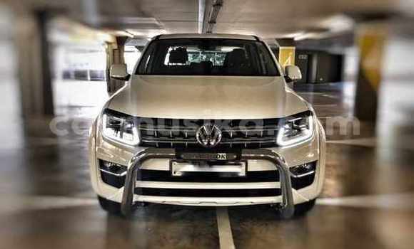 Nunua Ilio tumika Volkswagen Amarok Nyeupe Gari ndani ya Beitbridge nchini Matabeleland Kusini Nunua Ilio tumika Volkswagen Amarok Nyeupe Gari ndani ya Beitbridge nchini Matabeleland Kusini