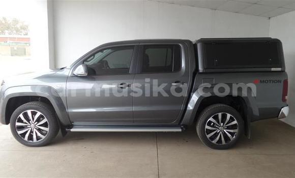 Buy Used Volkswagen Amarok Silver Car in Beitbridge in Matabeleland South Buy Used Volkswagen Amarok Silver Car in Beitbridge in Matabeleland South