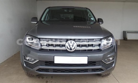 Buy Used Volkswagen Amarok Silver Car in Beitbridge in Matabeleland South Buy Used Volkswagen Amarok Silver Car in Beitbridge in Matabeleland South