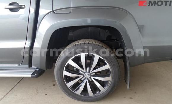 Buy Used Volkswagen Amarok Silver Car in Beitbridge in Matabeleland South Buy Used Volkswagen Amarok Silver Car in Beitbridge in Matabeleland South