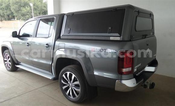 Buy Used Volkswagen Amarok Silver Car in Beitbridge in Matabeleland South Buy Used Volkswagen Amarok Silver Car in Beitbridge in Matabeleland South