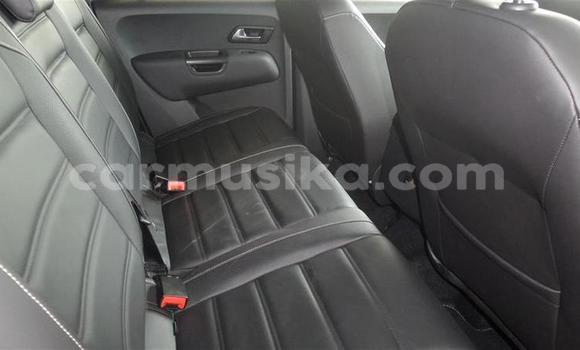 Buy Used Volkswagen Amarok Silver Car in Beitbridge in Matabeleland South Buy Used Volkswagen Amarok Silver Car in Beitbridge in Matabeleland South