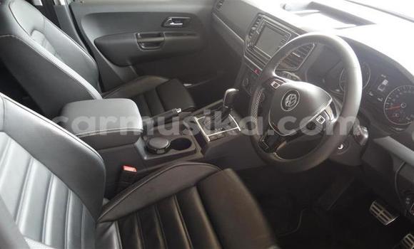 Buy Used Volkswagen Amarok Silver Car in Beitbridge in Matabeleland South Buy Used Volkswagen Amarok Silver Car in Beitbridge in Matabeleland South