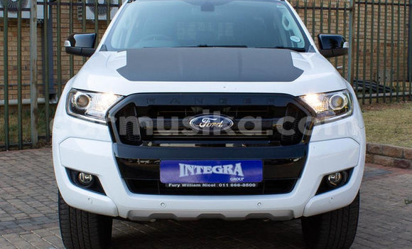 Nunua Ilio tumika Ford Ranger Nyeupe Gari ndani ya Beitbridge nchini Matabeleland Kusini Nunua Ilio tumika Ford Ranger Nyeupe Gari ndani ya Beitbridge nchini Matabeleland Kusini