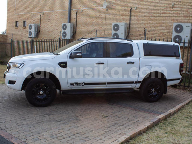 Big with watermark ford ranger matabeleland south beitbridge 9173