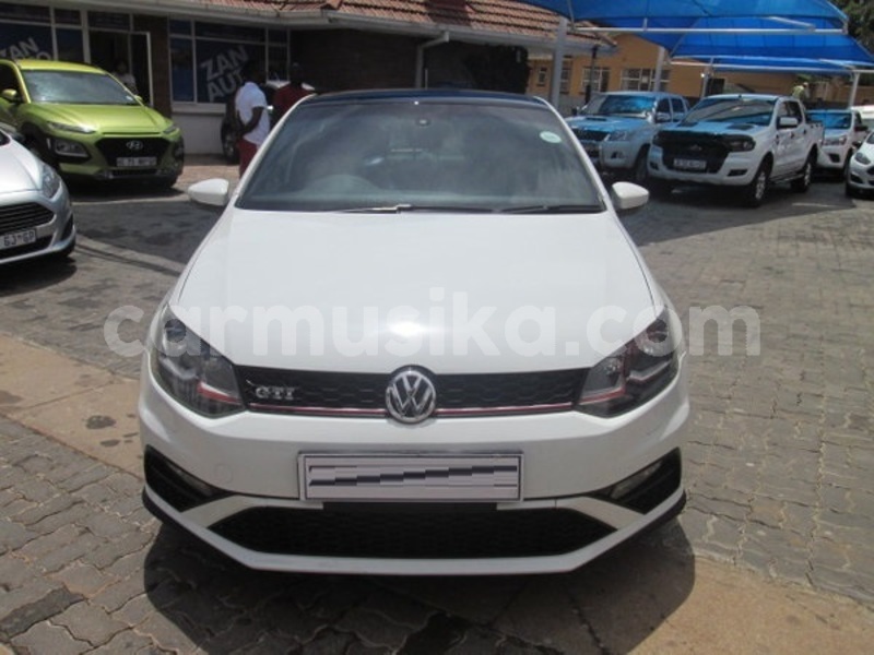 Big with watermark volkswagen polo gti matabeleland south beitbridge 9175