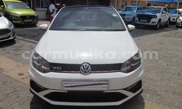 Tenga Tsaru Volkswagen Polo GTI Chena Mota in Beitbridge in Matabeleland South Tenga Tsaru Volkswagen Polo GTI Chena Mota in Beitbridge in Matabeleland South