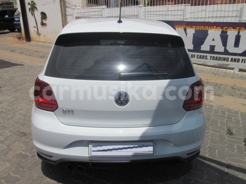 Big with watermark volkswagen polo gti matabeleland south beitbridge 9175