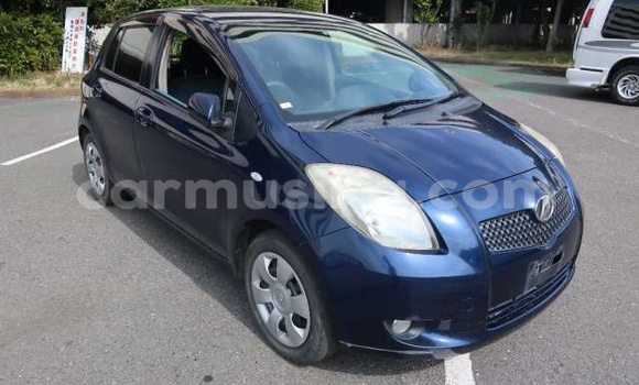 Tenga Tsaru Toyota Vitz Bhuruu Mota in Borrowdale in Harare Tenga Tsaru Toyota Vitz Bhuruu Mota in Borrowdale in Harare