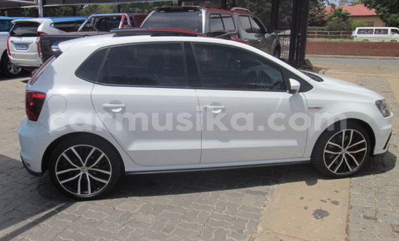 Tenga Tsaru Volkswagen Polo GTI Chena Mota in Beitbridge in Matabeleland South Tenga Tsaru Volkswagen Polo GTI Chena Mota in Beitbridge in Matabeleland South