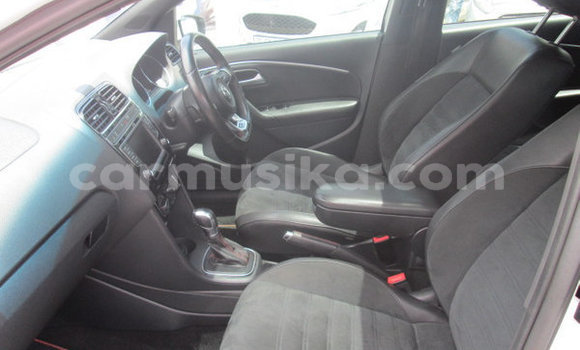 Tenga Tsaru Volkswagen Polo GTI Chena Mota in Beitbridge in Matabeleland South Tenga Tsaru Volkswagen Polo GTI Chena Mota in Beitbridge in Matabeleland South